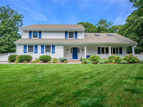 3 Russell Drive, Harwich, MA 02645