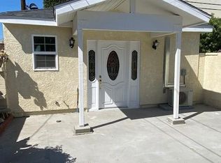 10721 Madge Ave, South Gate, CA 90280