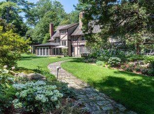22 Baldwin Farms S, Greenwich, CT 06831