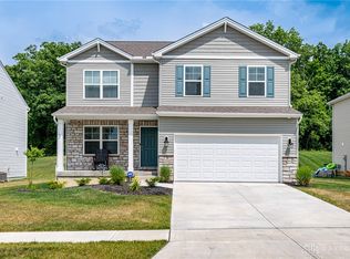 5278 Quail Rdg, Huber Heights, OH 45424