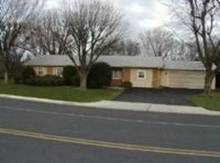 101 Frederick Rd, Stephens City, VA 22655