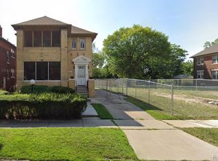 2483 Gladstone St, Detroit, MI
