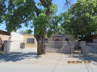 1537 Saunders Rd SW, Albuquerque, NM 87105