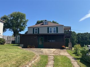 1710 Raymond Ave, Latrobe, PA 15650