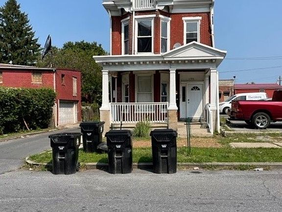 4th image of 1306 Vernon St APT D