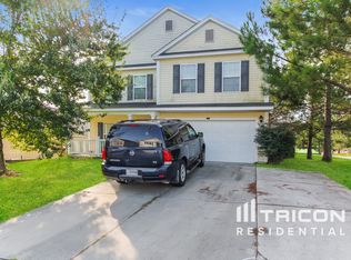 117 Summer Side Cir, Columbia, SC 29223