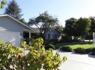 19761 Scotland Dr, Saratoga, CA 95070