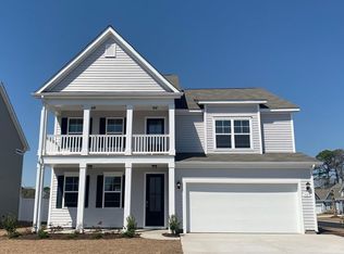 309 Ocean Commons Dr LOT 110, Harbor Oak C Surfside Beach, SC 29575