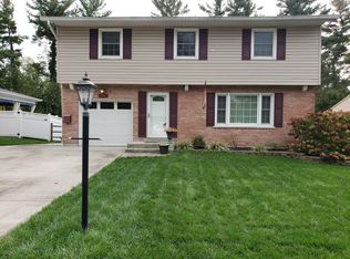 4149 Stonecreek Way, Cincinnati, OH 45241