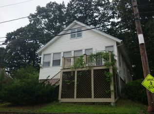 9 Vogel St, Boston, MA 02132