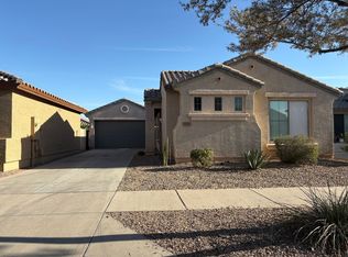 21061 E Stonecrest Dr, Queen Creek, AZ 85142