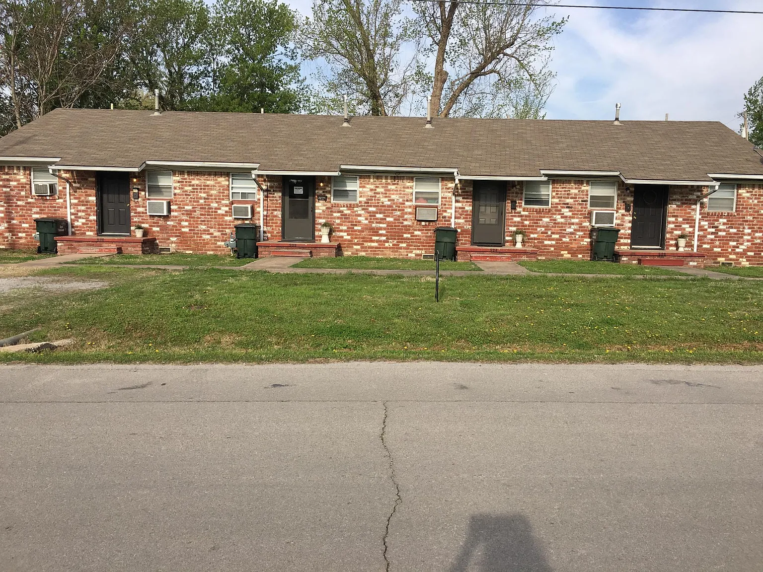 1 bed, 600 sqft, $750 — Photo 1
