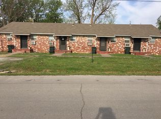 522 N 13th St, Collinsville, OK 74021