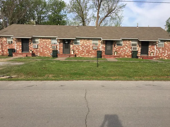 522 N 13th St, Collinsville, OK 74021