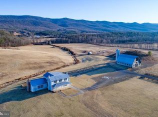 6836 Fort Valley Rd, Fort Valley, VA 22652