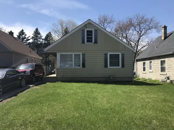 4345 N 38th St, Milwaukee, WI 53216
