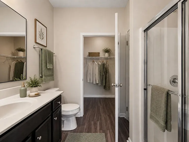 Auburn Creek Apartment Homes — Photo 25
