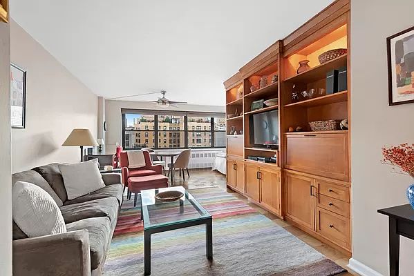 1st image of 205 W End Ave APT 17S
