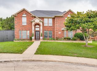 1801 Bramble Creek Dr, Desoto, TX 75115