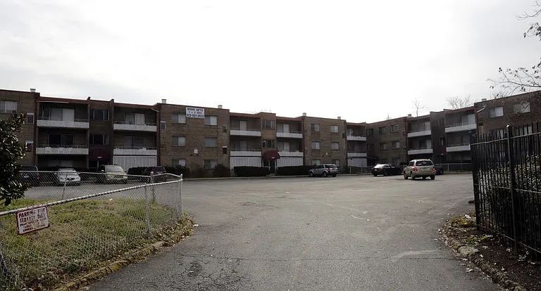 Bohn Apartments — Photo 1