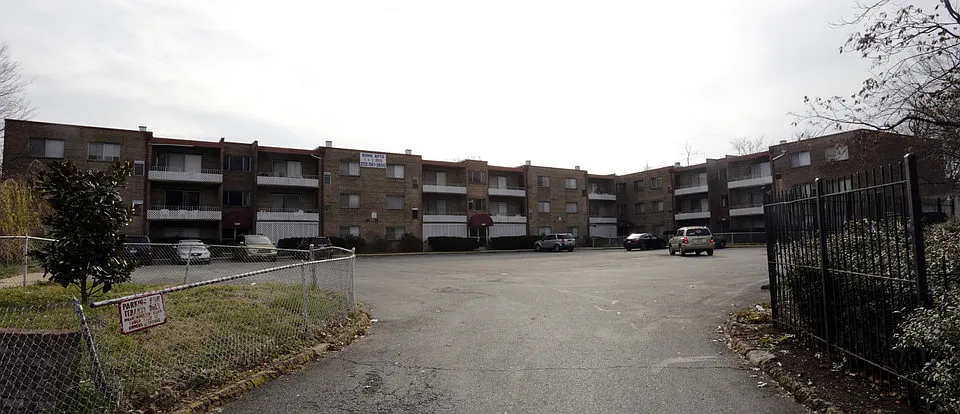 Bohn Apartments