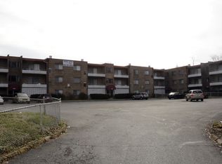Bohn Apartments, Washington, DC 20032