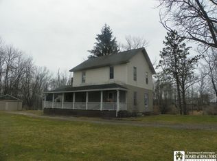 1925 E Main Street Ext, Falconer, NY 14733