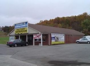21230 Virgil H Goode Hwy, Rocky Mount, VA 24151