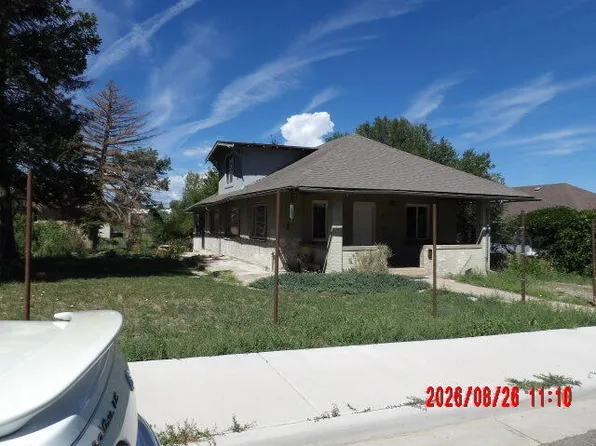 809 Baltimore Ave, Trinidad, CO 81082