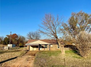 28269 Skagg City Rd, Macomb, OK 74852