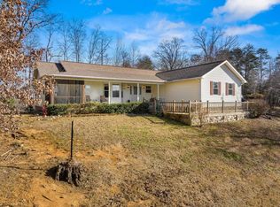 121 Lost Lake Rd, Cosby, TN 37722