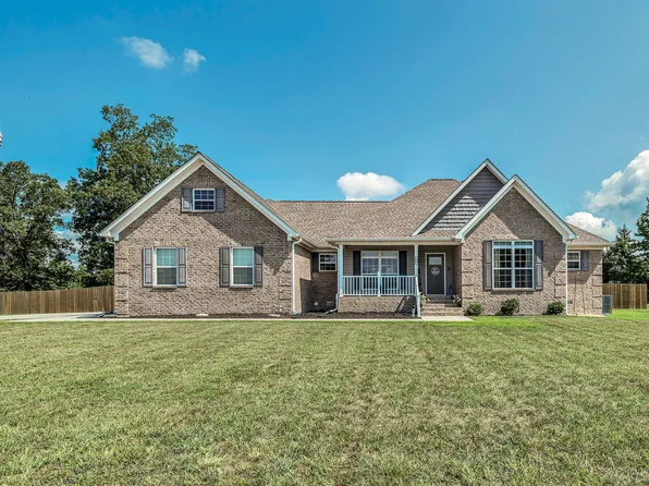 908 Presley Cir, Mount Pleasant, TN 38474