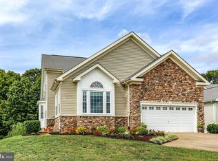 5726 W Kesslers Xing, Fredericksburg, VA