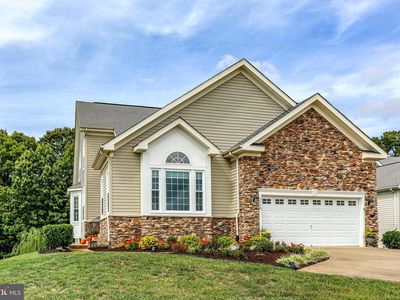 5726 W Kesslers Xing, Fredericksburg, VA, 22407