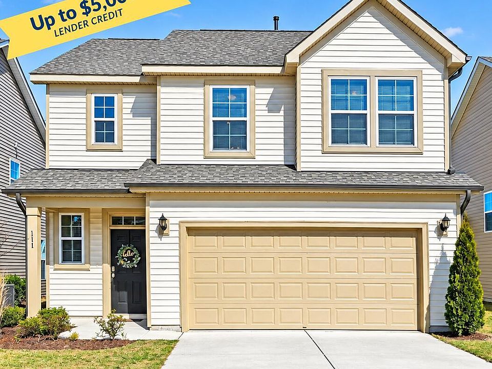 1st image of 111 Antler Steel Dr
