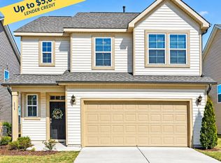 111 Antler Steel Dr, Clayton, NC 27527