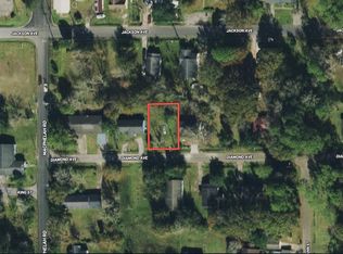 4819 Diamond Ave, Moss Pt, MS 39563