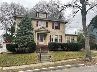 26 Edgemoor Rd, Belmont, MA 02478