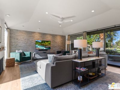 2332 Oakcrest Dr, Palm Springs, CA, 92264