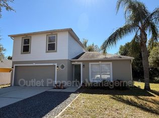 1437 Dandelion Dr, Deltona, FL 32725