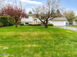 9950 N Valley Way, Hayden Lake, ID 83835