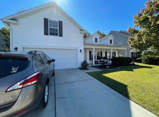 216 Mayfield Dr, Goose Creek, SC 29445
