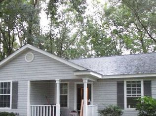 2622 T Pain Ln, Tallahassee, FL 32310