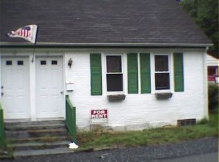 11 Albro Ave, Taunton, MA 02780