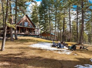 242 Bear Canyon Rd, Lakeside, MT 59922