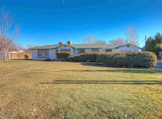 526 30th Rd, Grand Junction, CO 81504