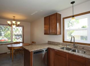 4935 Saxony Ln, Greendale, WI 53129