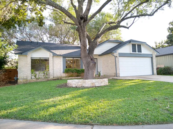 1813 Laurel Path, Round Rock, TX 78664