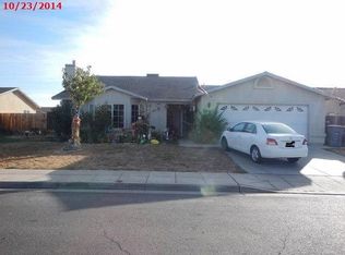 1365 Toluca Way, Madera, CA 93638