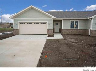 3954 Cornerstone Cir, Springfield, IL 62711